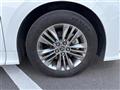 2023 Toyota Alphard Hybrid