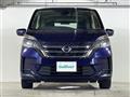 2022 Nissan Serena