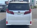 2021 Toyota Alphard