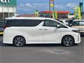 2021 Toyota Alphard