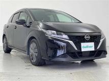 2023 Nissan Note
