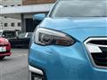 2019 Subaru IMPREZA XV HYBRID