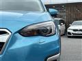 2019 Subaru IMPREZA XV HYBRID