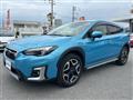 2019 Subaru IMPREZA XV HYBRID