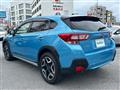 2019 Subaru IMPREZA XV HYBRID