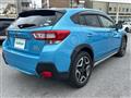 2019 Subaru IMPREZA XV HYBRID