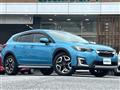 2019 Subaru IMPREZA XV HYBRID