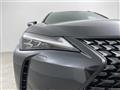 2021 Lexus UX