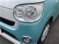 2021 Daihatsu Move Canbus