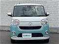 2021 Daihatsu Move Canbus