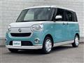 2021 Daihatsu Move Canbus