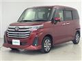 2022 Toyota Roomy