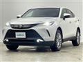 2020 Toyota Harrier