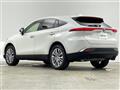 2020 Toyota Harrier