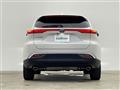 2020 Toyota Harrier