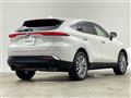 2020 Toyota Harrier