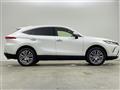 2020 Toyota Harrier