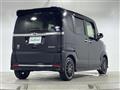 2017 Honda N BOX