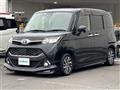 2018 Toyota Tank