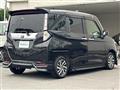 2018 Toyota Tank