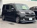 2018 Toyota Tank