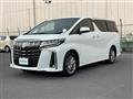 2022 Toyota Alphard Hybrid