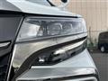 2022 Toyota Alphard Hybrid