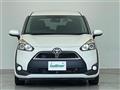2016 Toyota Sienta