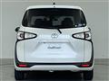 2016 Toyota Sienta