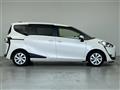 2016 Toyota Sienta