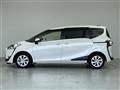 2016 Toyota Sienta