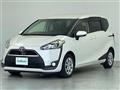 2016 Toyota Sienta