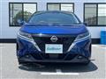 2022 Nissan Note