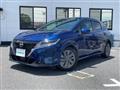 2022 Nissan Note