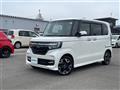 2018 Honda N BOX