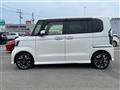 2018 Honda N BOX