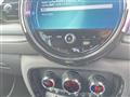 2022 BMW MINI Clubman