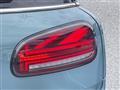 2022 BMW MINI Clubman