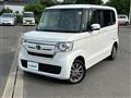 2020 Honda N BOX