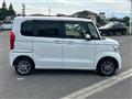 2020 Honda N BOX