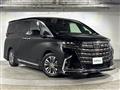 2023 Toyota Alphard Hybrid
