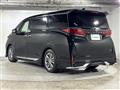2023 Toyota Alphard Hybrid