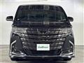 2023 Toyota Alphard Hybrid