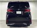 2023 Toyota Alphard Hybrid