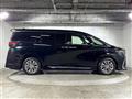 2023 Toyota Alphard Hybrid