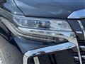 2019 Toyota Alphard
