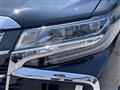 2019 Toyota Alphard