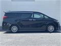 2019 Toyota Alphard