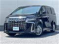 2019 Toyota Alphard