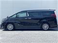 2019 Toyota Alphard
